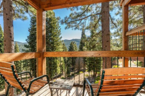 Gold Bend by Tahoe Mountain Properties